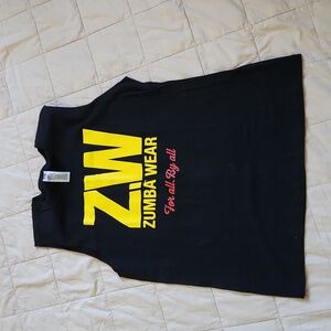 Zumba wear